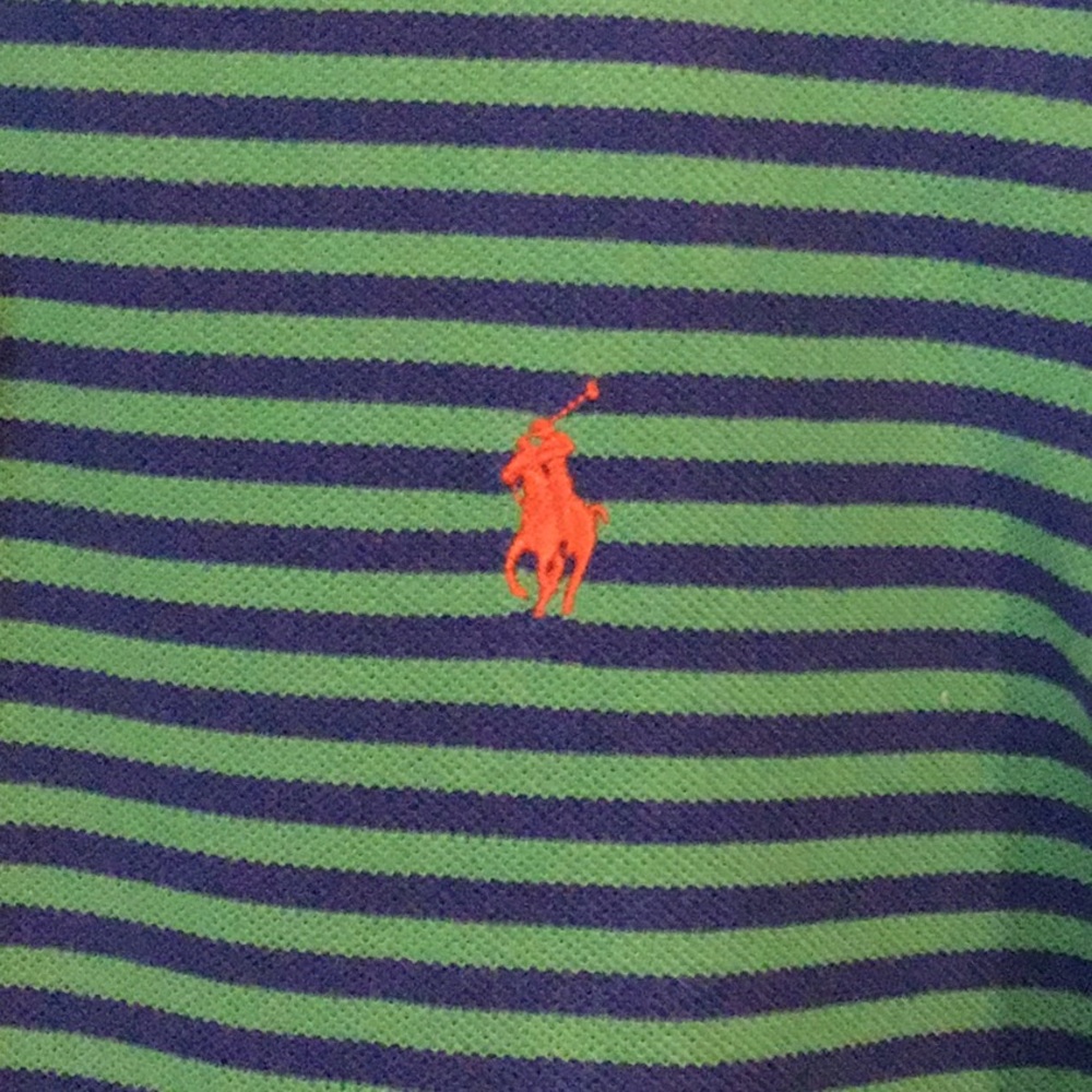Mens Polo by Ralph Lauren - Picture 2 of 5